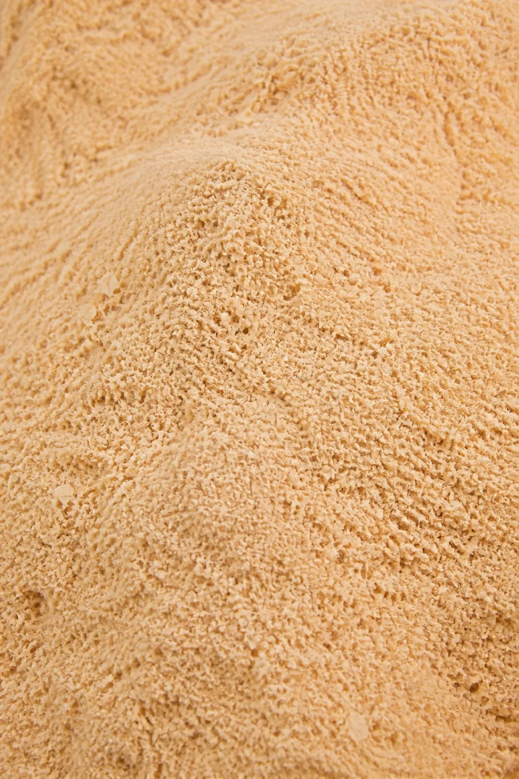 Aserrín fino de pino